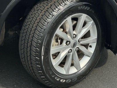 2022 Dodge Durango SXT