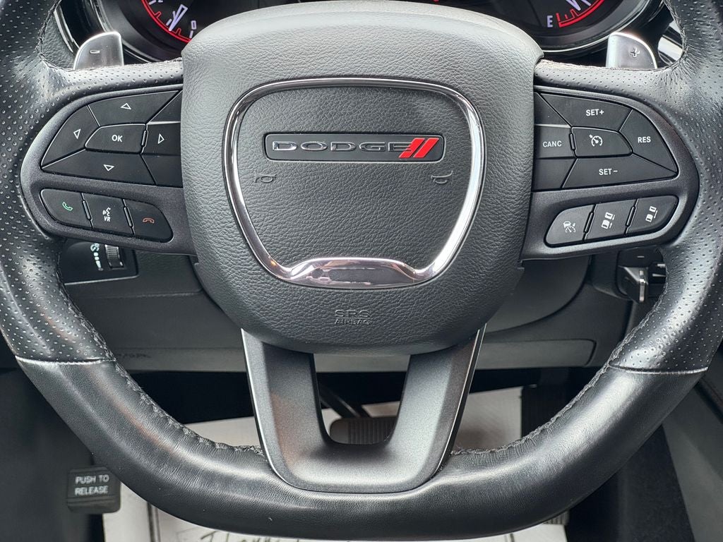 2023 Dodge Durango GT