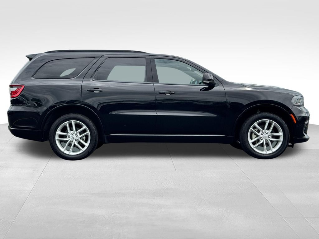 2025 Dodge Durango GT Plus