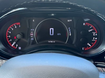 2023 Dodge Durango GT
