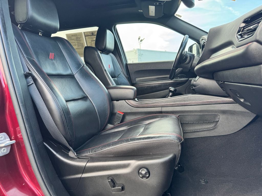 2023 Dodge Durango GT Plus