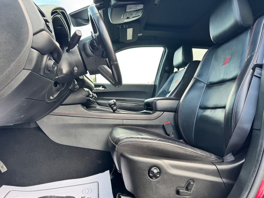 2023 Dodge Durango GT Plus