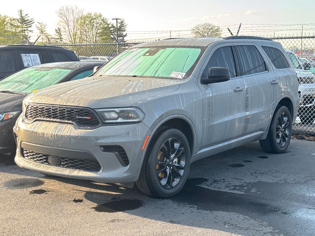 2023 Dodge Durango GT