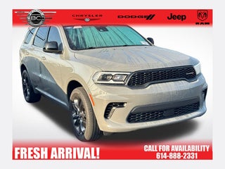 2023 Dodge Durango GT