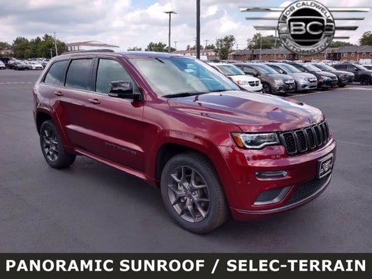 2020 Chrysler Dodge Jeep Ram Grand Cherokee Limited X Chrysler Dodge Jeep Ram Dealer In Columbus Ohio New And Used Chrysler Dodge Jeep Ram Dealership Serving Westerville Gahanna Polaris New Albany Ohio