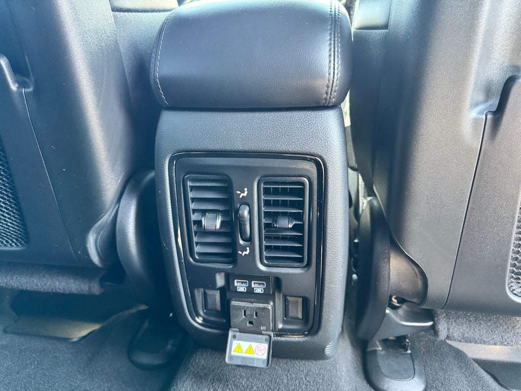 2019 Jeep Grand Cherokee Limited X