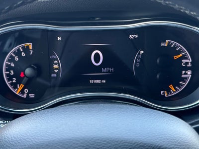 2019 Jeep Grand Cherokee Limited X