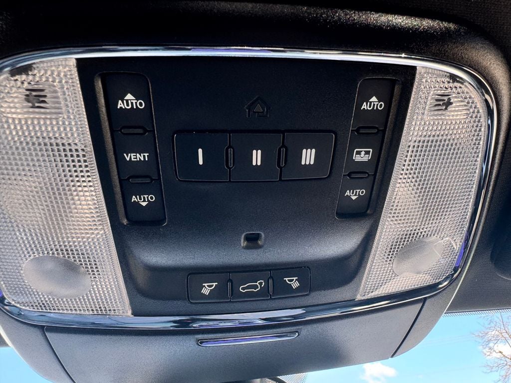 2019 Jeep Grand Cherokee Limited X