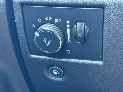 2019 Jeep Grand Cherokee Limited X