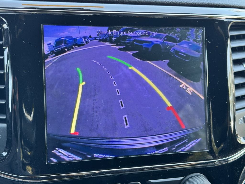 2019 Jeep Grand Cherokee Limited X