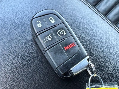 2019 Jeep Grand Cherokee Limited X