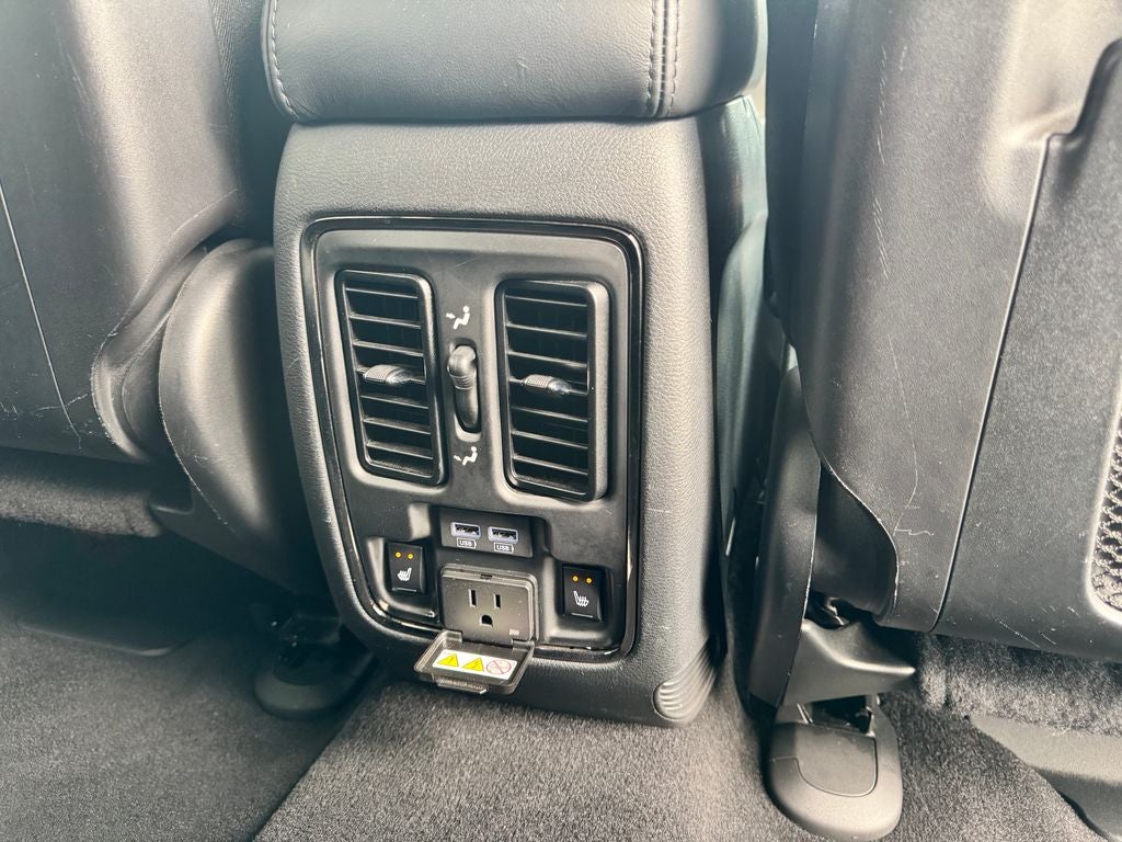 2020 Jeep Grand Cherokee High Altitude