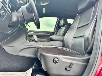 2020 Jeep Grand Cherokee High Altitude
