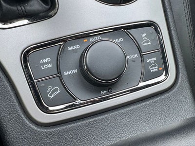 2020 Jeep Grand Cherokee High Altitude