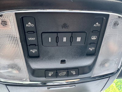 2020 Jeep Grand Cherokee High Altitude