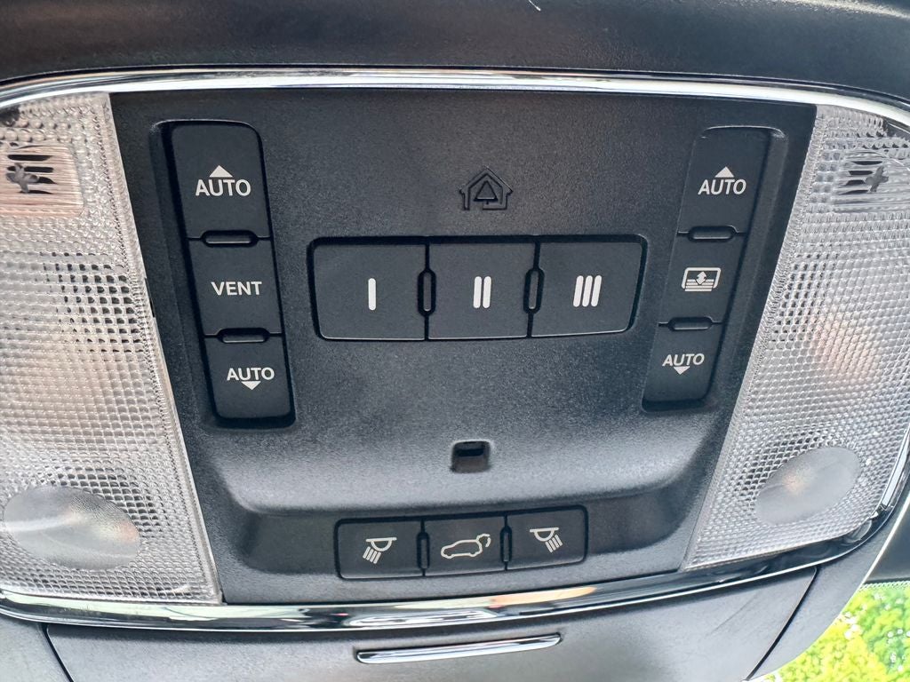 2020 Jeep Grand Cherokee High Altitude