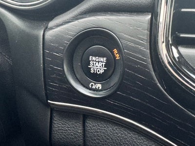 2020 Jeep Grand Cherokee High Altitude