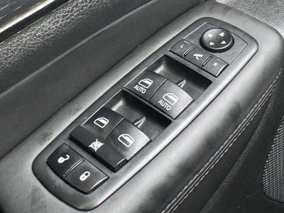 2020 Jeep Grand Cherokee High Altitude