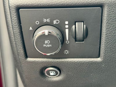 2020 Jeep Grand Cherokee High Altitude