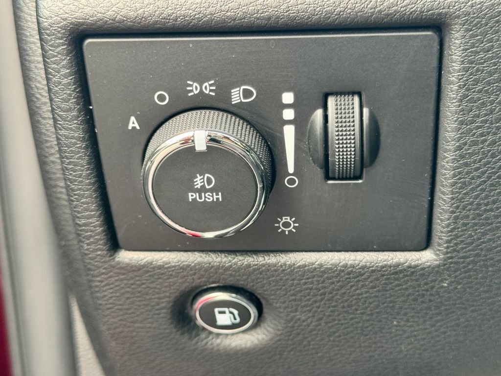 2020 Jeep Grand Cherokee High Altitude