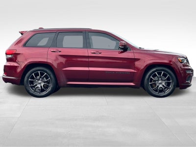 2020 Jeep Grand Cherokee High Altitude