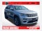 2019 Jeep Grand Cherokee Summit