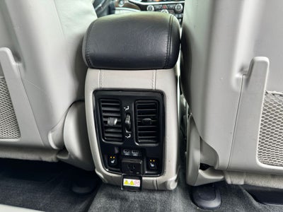 2019 Jeep Grand Cherokee Summit