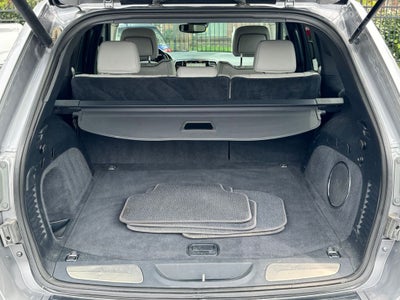 2019 Jeep Grand Cherokee Summit