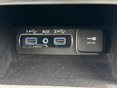 2019 Jeep Grand Cherokee Summit