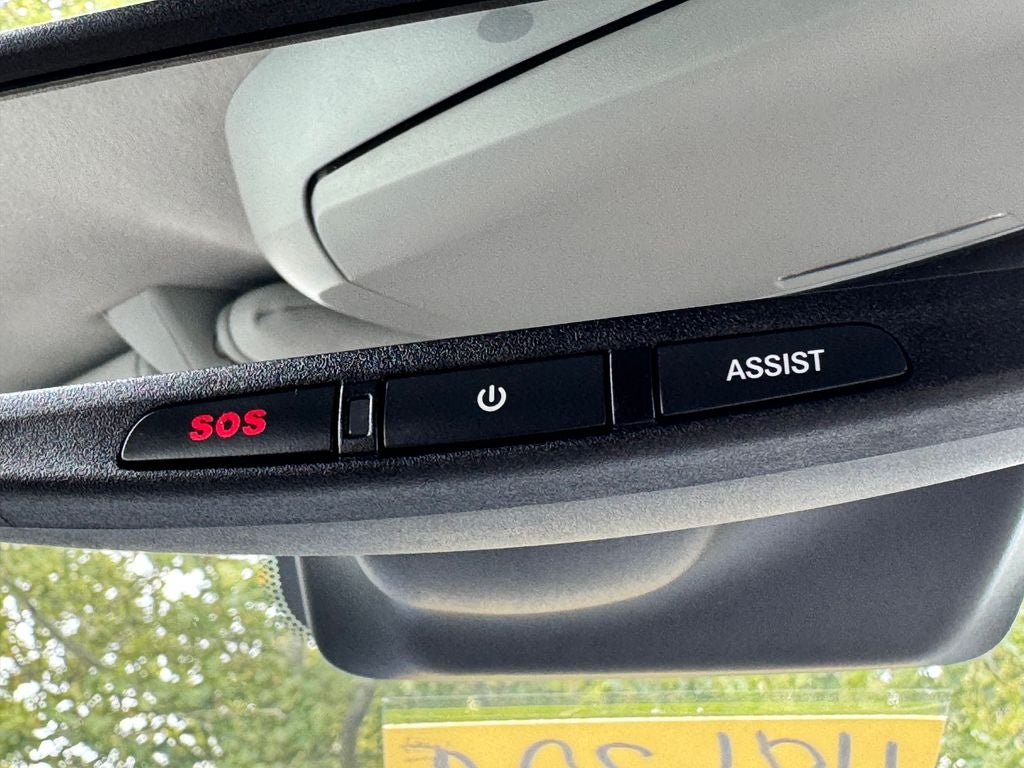 2019 Jeep Grand Cherokee Summit