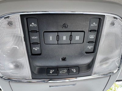 2019 Jeep Grand Cherokee Summit