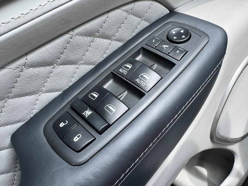2019 Jeep Grand Cherokee Summit