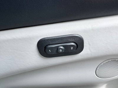 2019 Jeep Grand Cherokee Summit