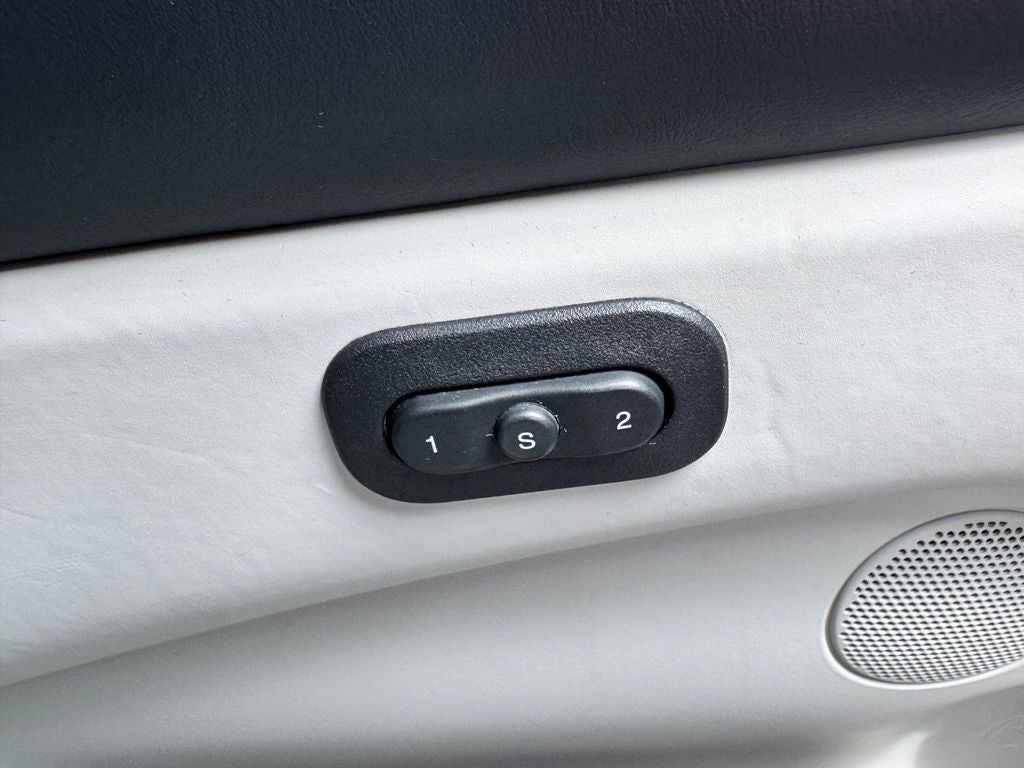 2019 Jeep Grand Cherokee Summit