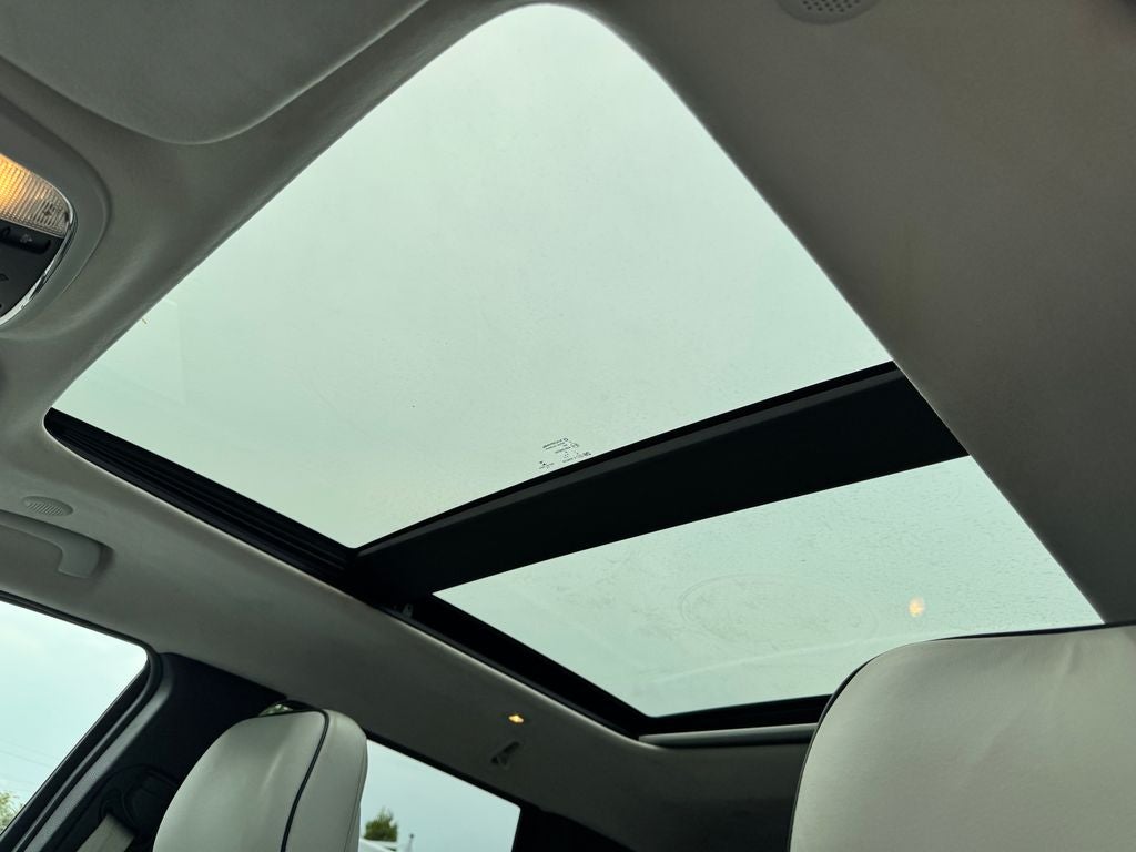2019 Jeep Grand Cherokee Summit