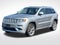 2019 Jeep Grand Cherokee Summit
