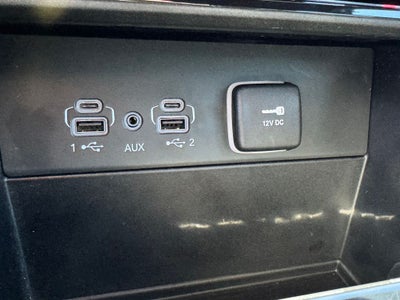 2024 Jeep Grand Cherokee Laredo X