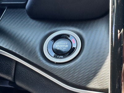 2024 Jeep Grand Cherokee Laredo X