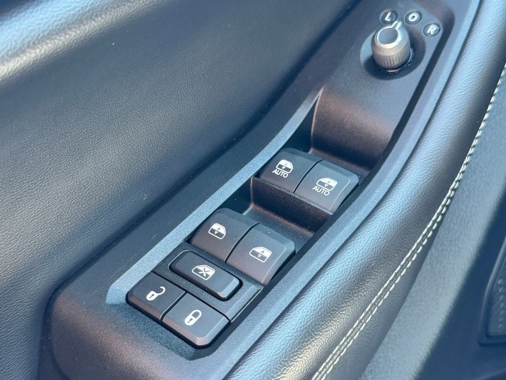 2024 Jeep Grand Cherokee Laredo X
