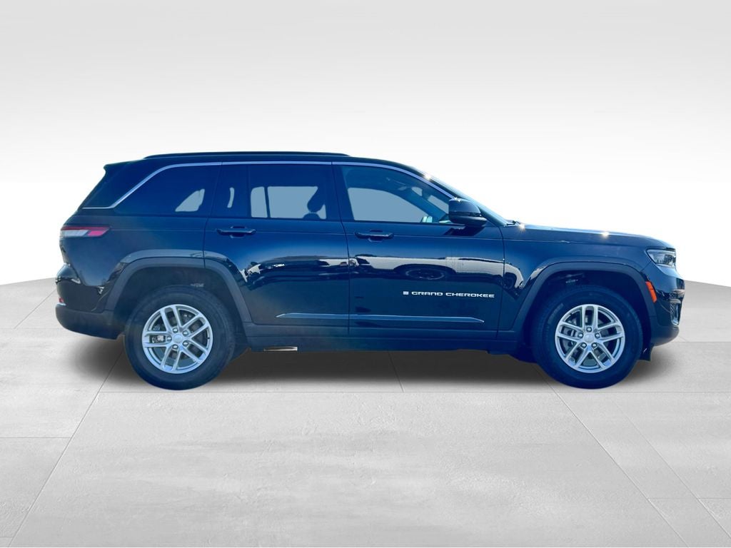 2024 Jeep Grand Cherokee Laredo X