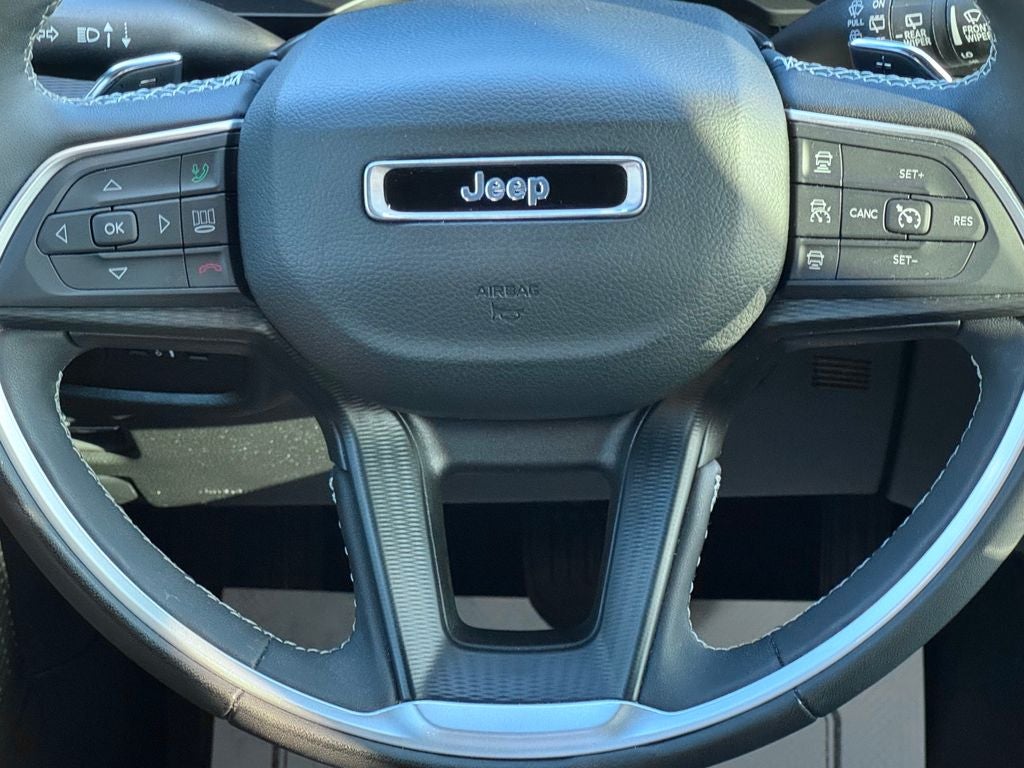 2023 Jeep Grand Cherokee Altitude X