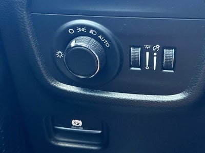 2023 Jeep Grand Cherokee Altitude X