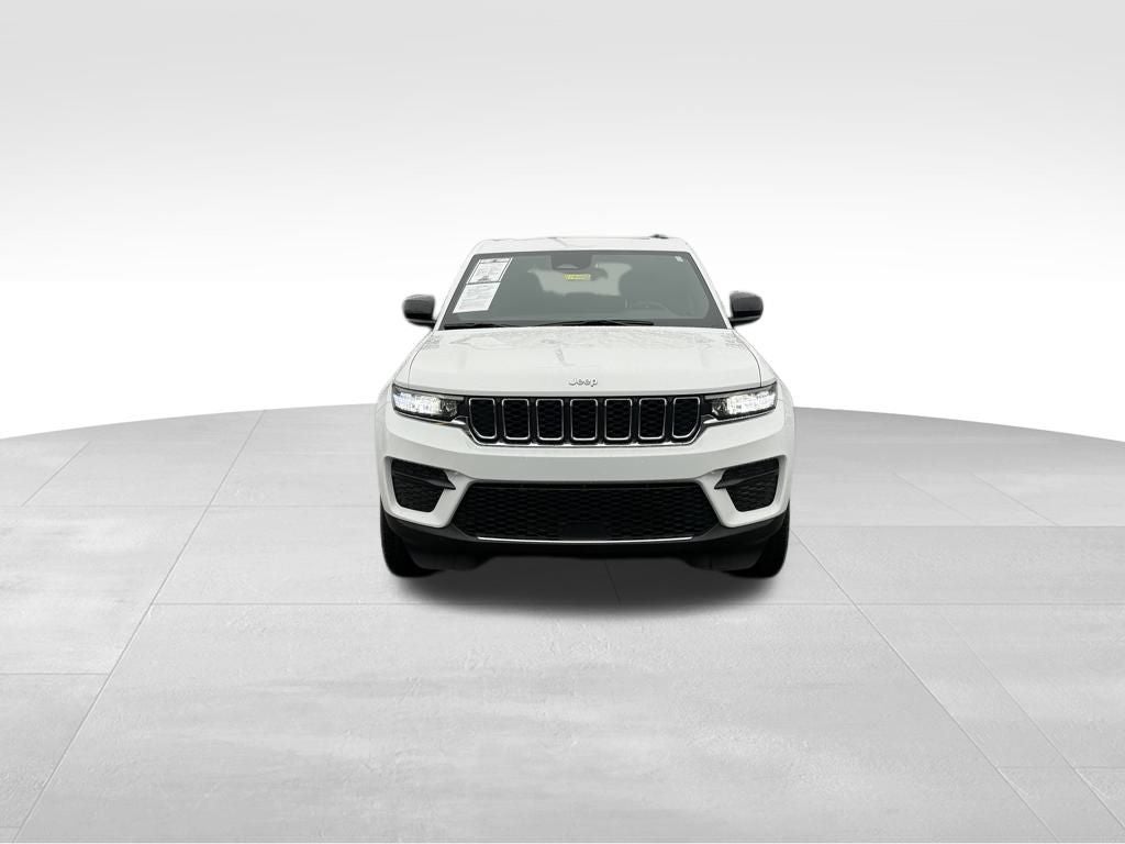 2024 Jeep Grand Cherokee Laredo X