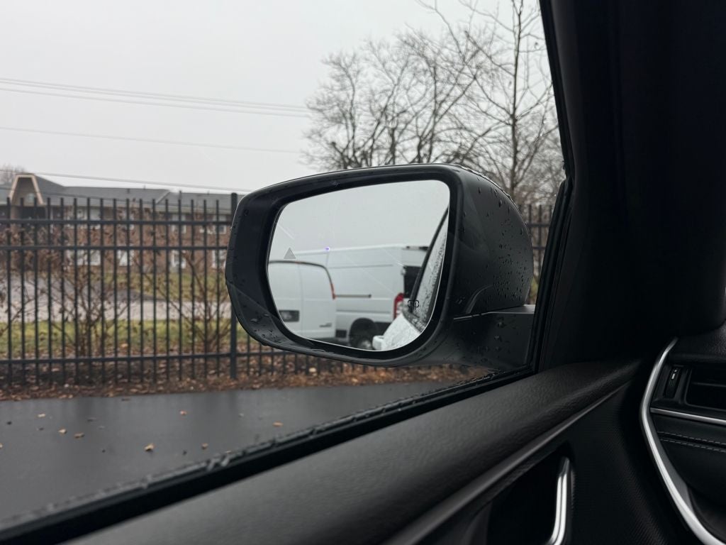 2024 Jeep Grand Cherokee Laredo X