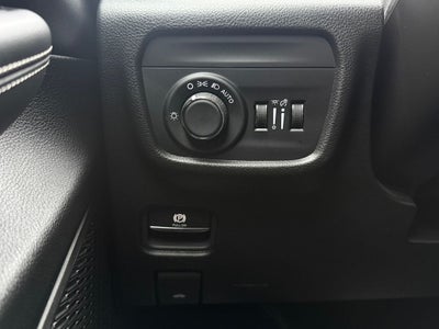 2024 Jeep Grand Cherokee Laredo X