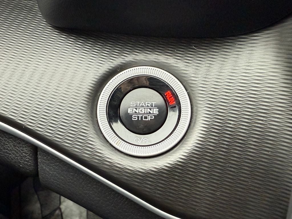 2024 Jeep Grand Cherokee Laredo X