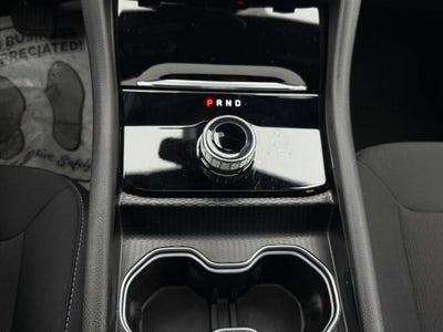 2024 Jeep Grand Cherokee Laredo X