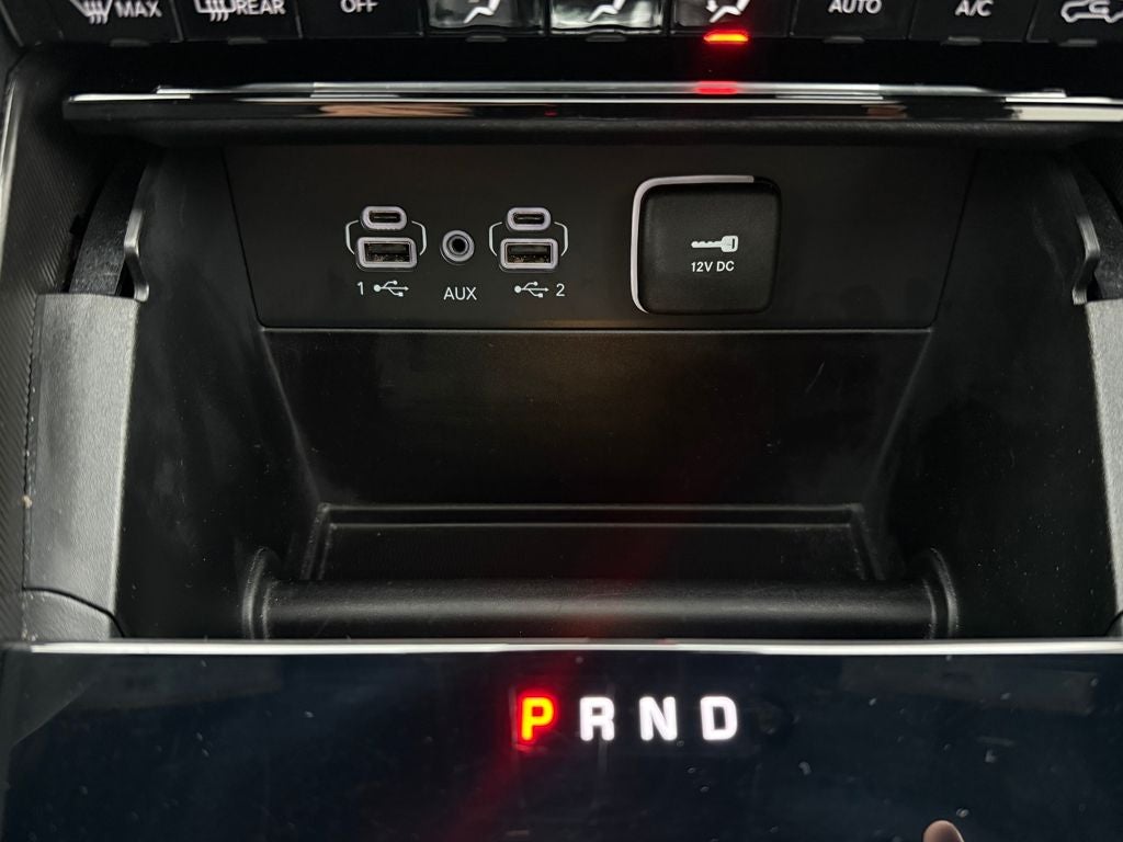 2024 Jeep Grand Cherokee Laredo X