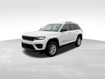 2024 Jeep Grand Cherokee Laredo X