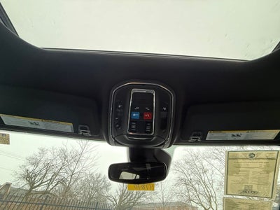 2024 Jeep Grand Cherokee Laredo X